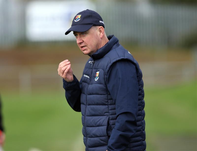 longford gaa