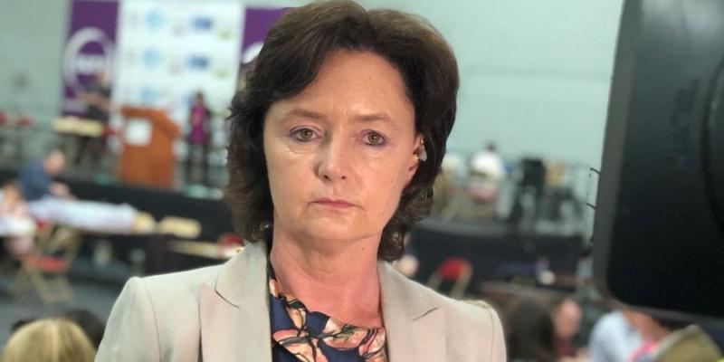 Eileen Magnier to sign off as RTÉ's North West Correspondent