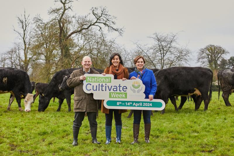 Surge in demand for North Midlands Credit Union Cultivate farming loans