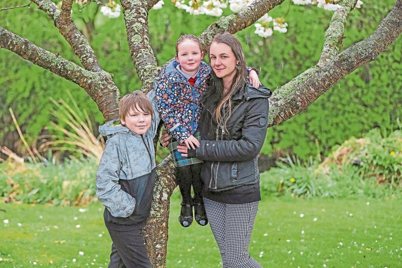 Upset Longford parents deeply concerned over future of paediatric diabetes service