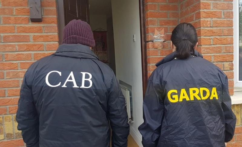 Taskforce needed to investigate 'sham front Longford companies' used to launder money