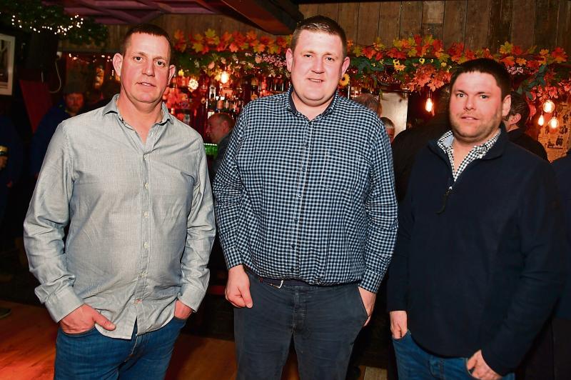 Excitement building ahead of rescheduled County Longford Ploughing Championships