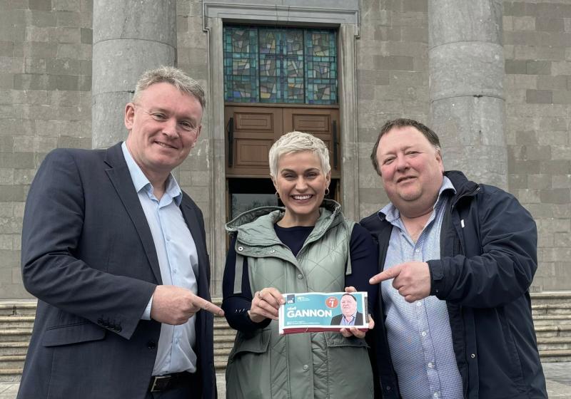 Longford voters voice upset at lack of youth facilities