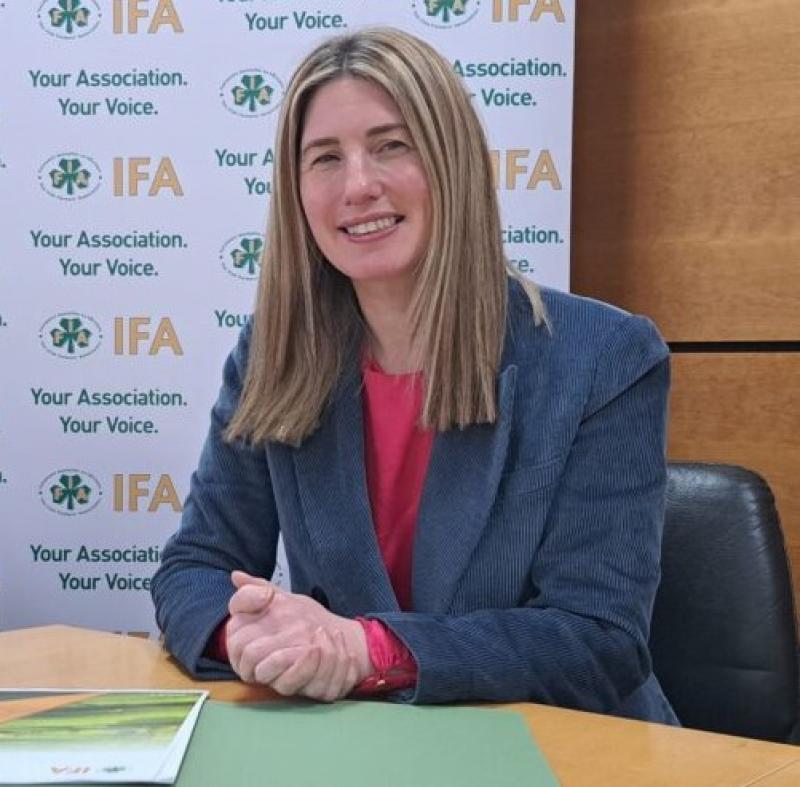 Longford Farming: Plans to penalise people living in rural areas are unacceptable 