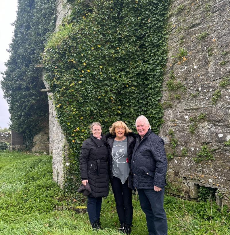 Longford awarded over &euro;130,000 to protect archaeological monuments