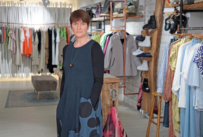 Soul Boutique in Longford celebrates one year in business