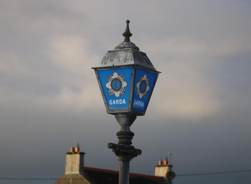 Longford man fined €450 and disqualified from driving for two years 