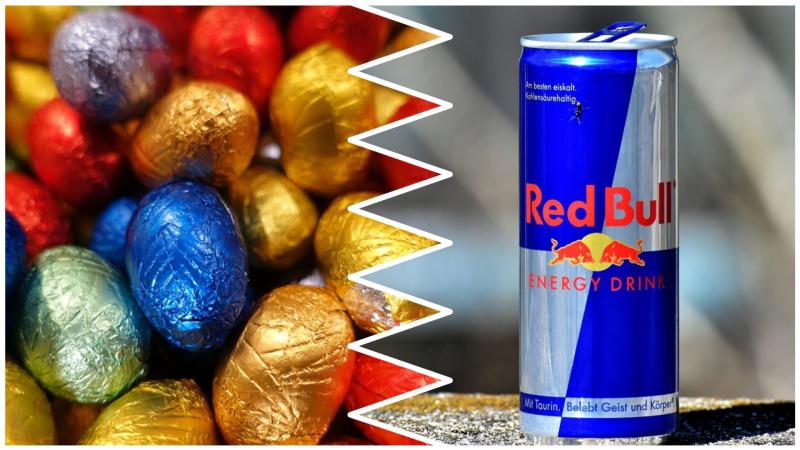 Longford woman allegedly attempted to steal Easter eggs and red bull