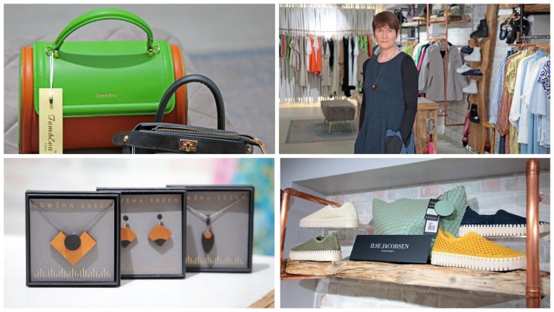 Soul Boutique in Longford marks first birthday with customer evening on Saturday