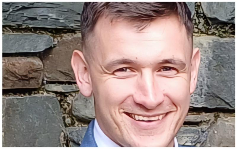 Have you seen Bryan? Family of missing 32-year-old concerned for his wellbeing