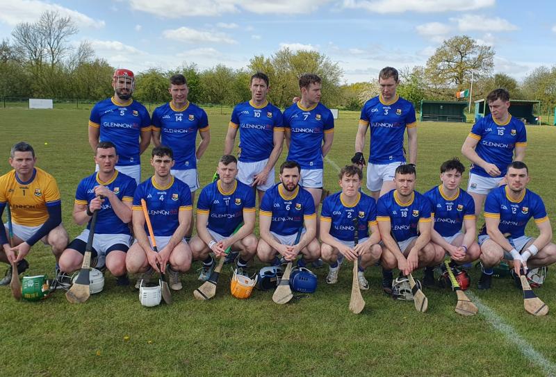 longford gaa