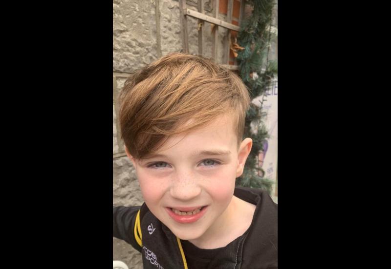 Funeral arrangements announced for Shay Walsh after tragic drowning  