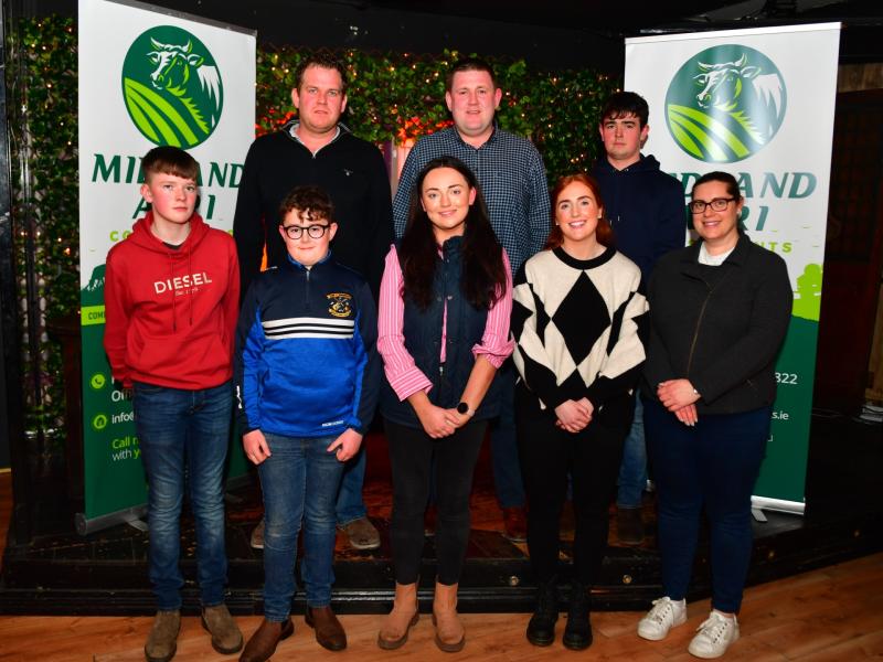 Longford Ploughing organisers hoping it will be a case of third time lucky 