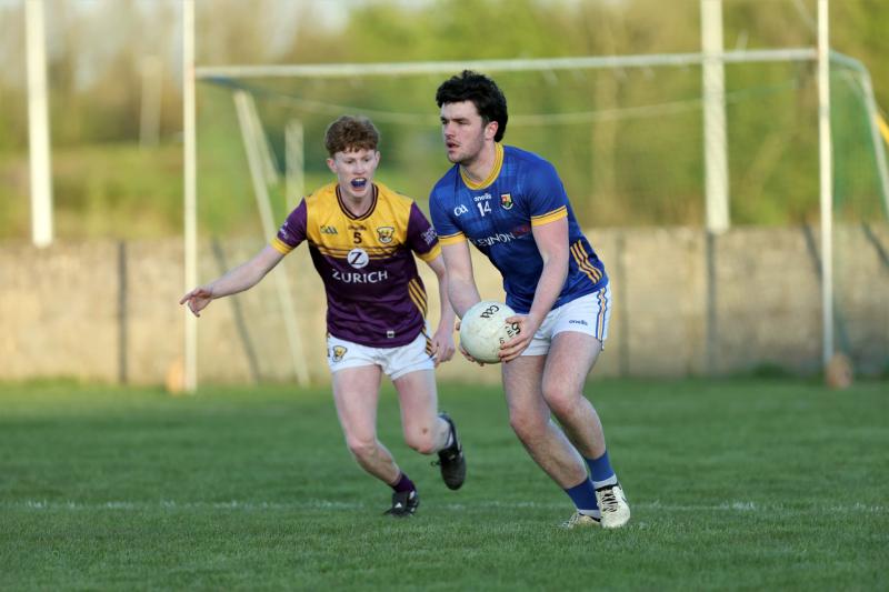 longford gaa