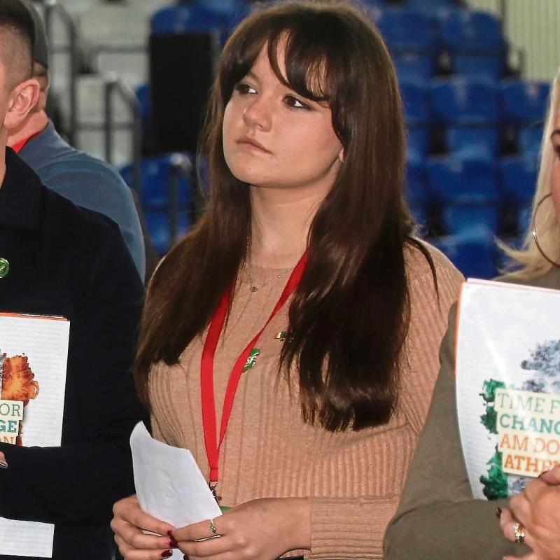 Sanctuary Players Drama Group  presents 'The Worst Day of My Life' in Tarmonbarry