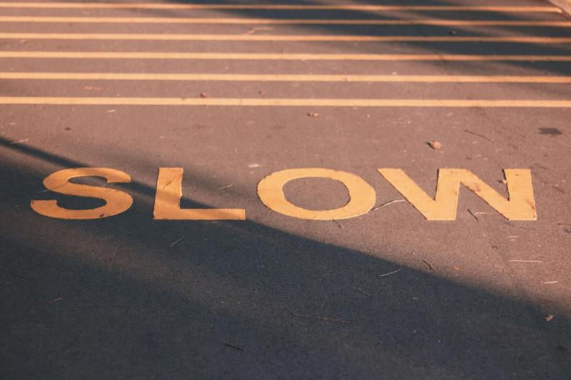 Longford / Roscommon pupils find that 68% of passing traffic is over speed limit