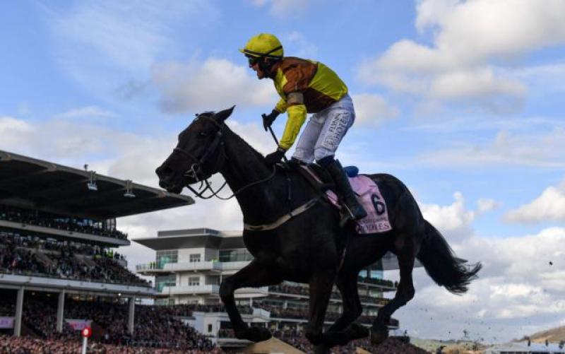 Early Punchestown weather forecast as racegoers prepare their race day