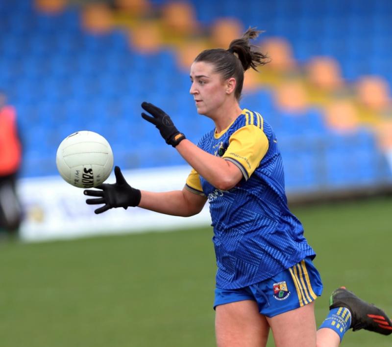 longford ladies gaa