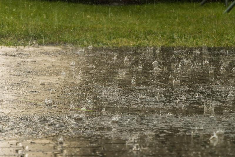 ALERT: Met Éireann issues thunderstorm warning for sixteen counties, including Longford