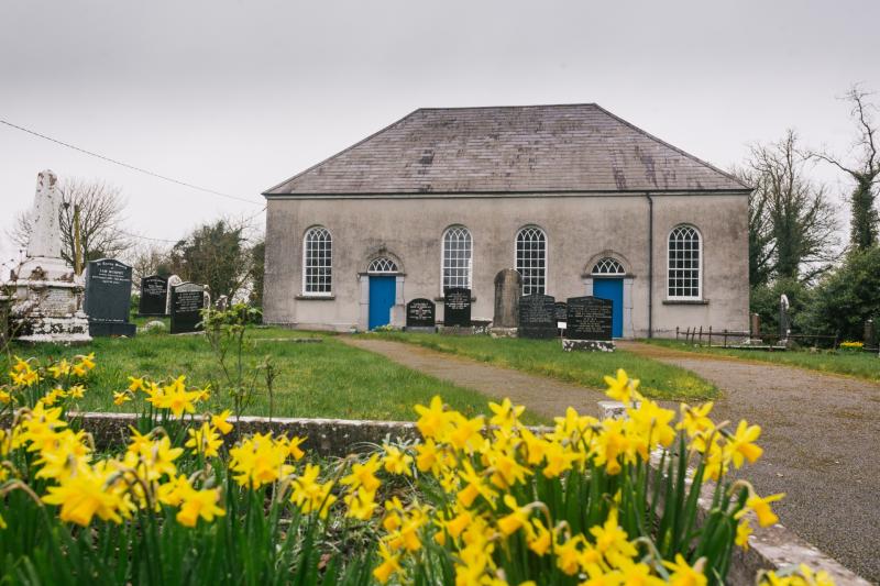 Welsh musicians to perform at Corboy Church Songs of Praise in aid of Longford Alzheimer's Society