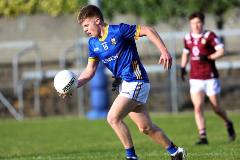 longford gaa