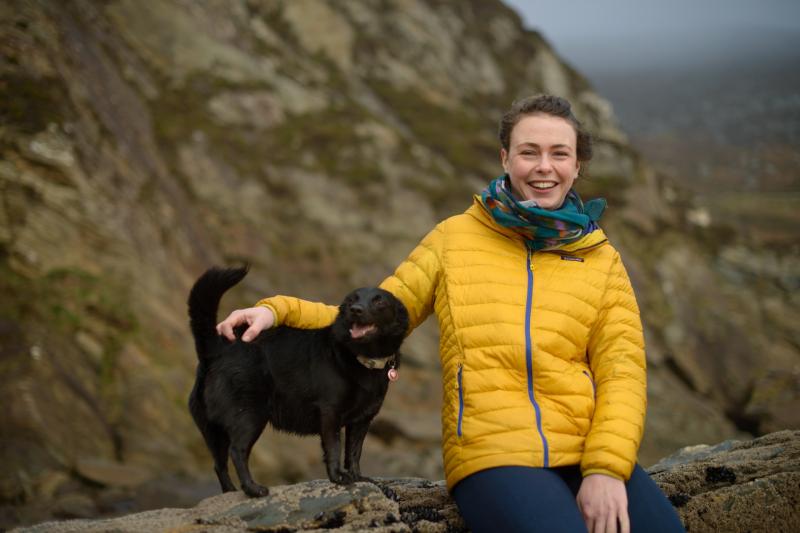 Saoirse McHugh to run as Independent in Midlands North West