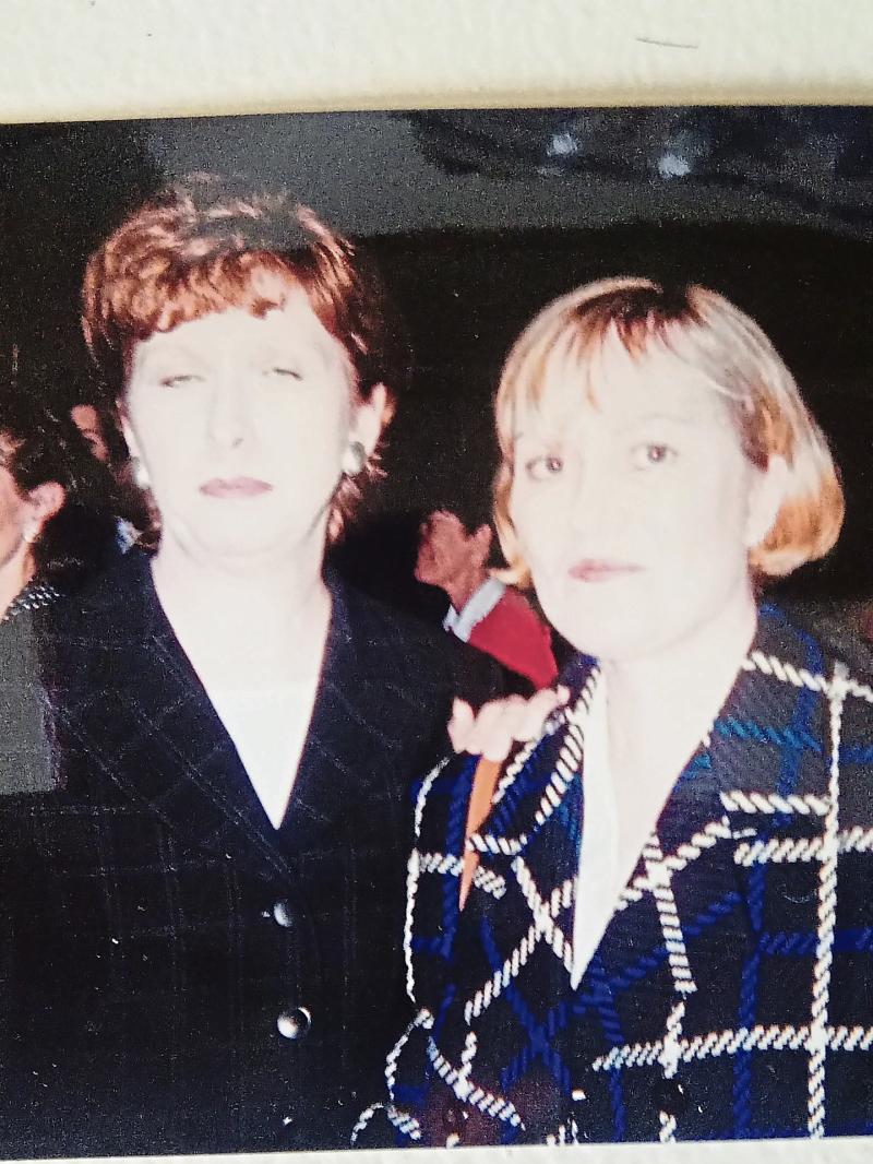 Maura gives Longford voters Independent option