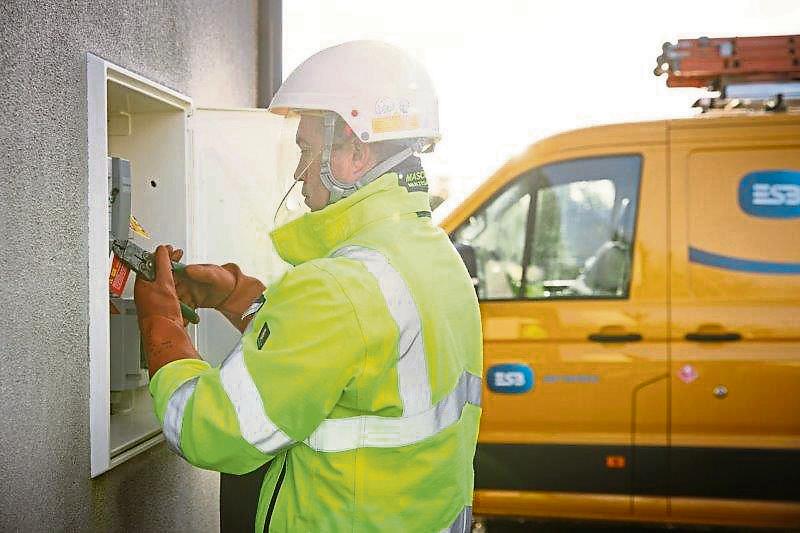 Longford Business: ESB Networks’ smart meter upgrade programme continues across Longford