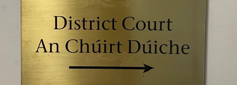 Longford District Court