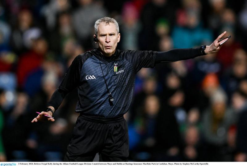longford gaa