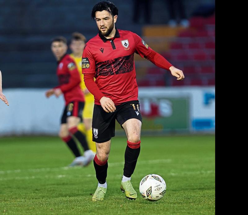 longford town fc