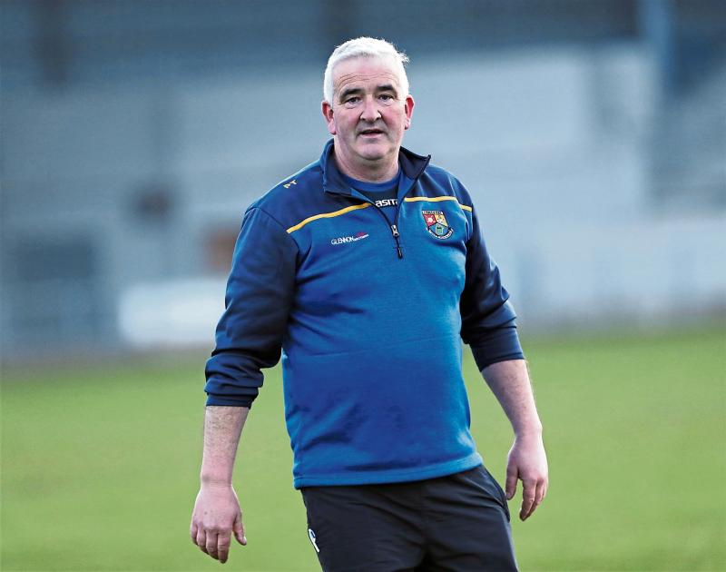 longford ladies gaa