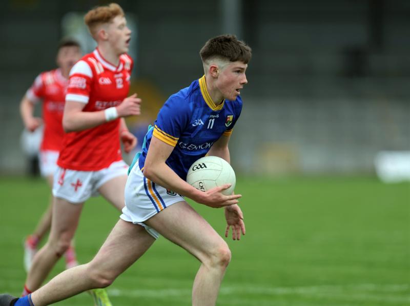 longford gaa
