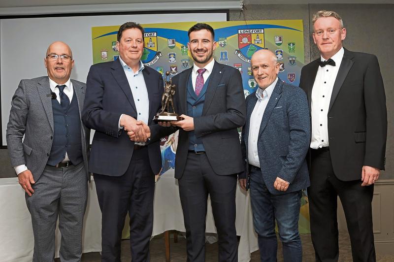 longford gaa