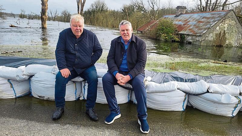 Longford Euro elections: Community at heart of Mullooly campaign