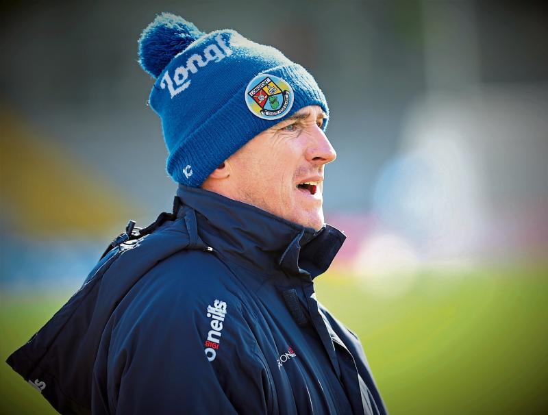 longford gaa