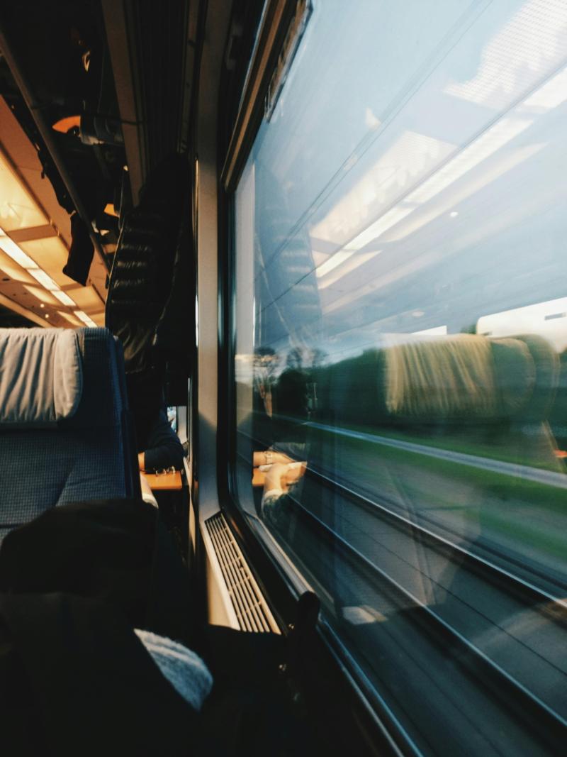 Passengers travelling from Galway to Heuston advised of delays as 'train strikes cow'
