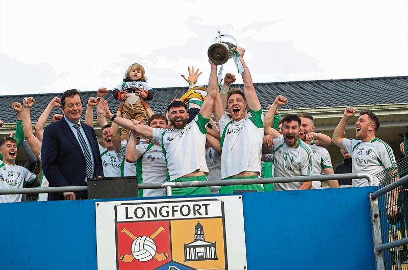 longford gaa