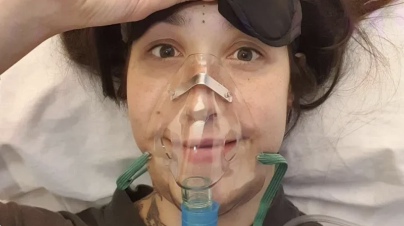 Midlands woman pleas for help so her sister can 'live longer'