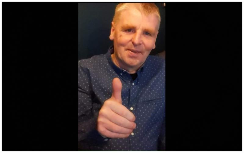 Have you seen PJ? Garda&iacute; seek help in finding man missing for nearly 3 weeks