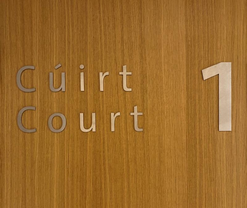 North Longford man was caught twice over the legal drink driving limit in 10-week period