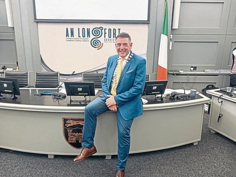 Calls for Longford medical hub
