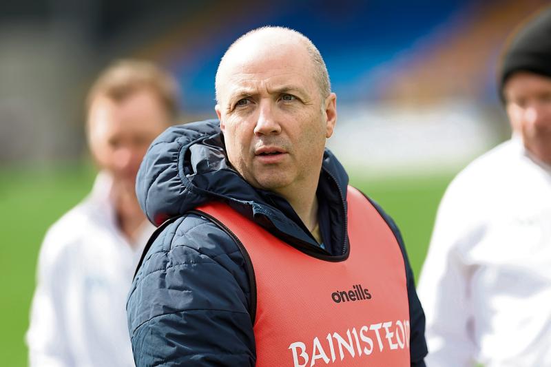 longford gaa