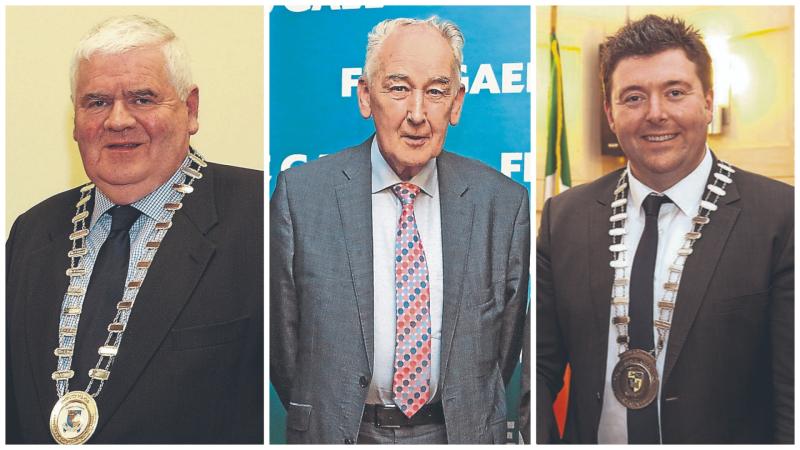 Tributes paid to master tactician and  'the Paul Newman of Longford politics'