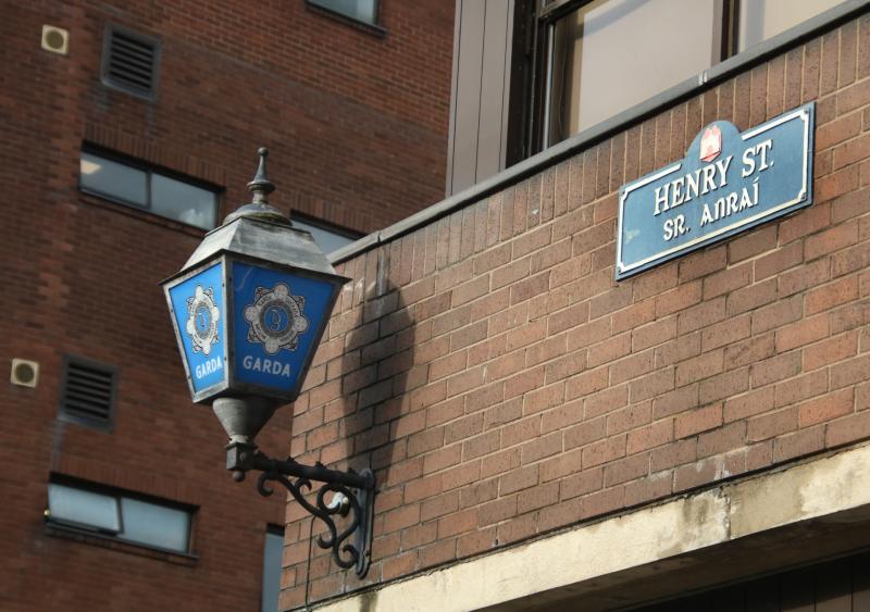 Drugs and cash seized during searches of properties in Limerick city