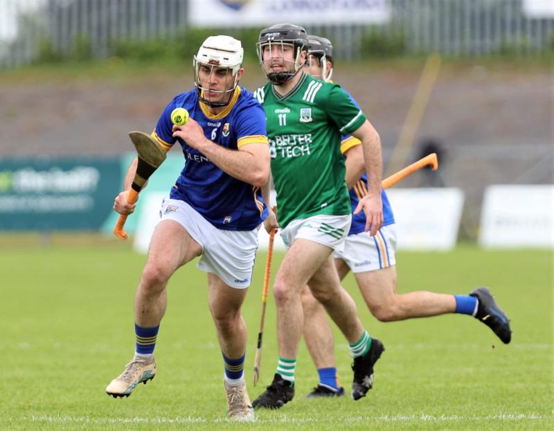 longford gaa