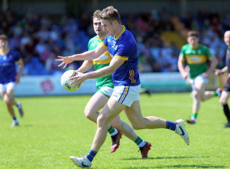 longford gaa