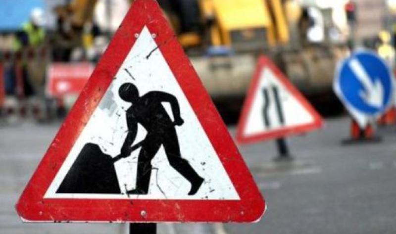 Longford road users notified of temporary diversion route