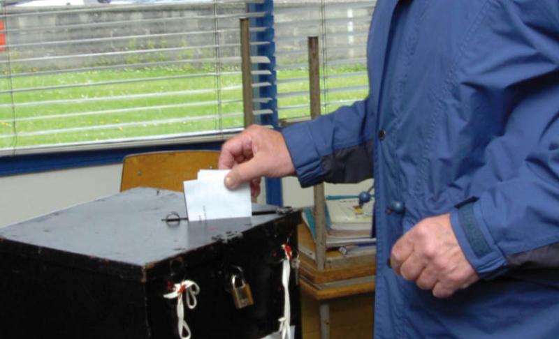 REVEALED: Full list of candidates who will contest Longford Local Elections 2024! 
