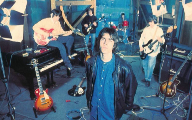 Some Oasis fans offered second chance as more tickets 'may' be released to the public 